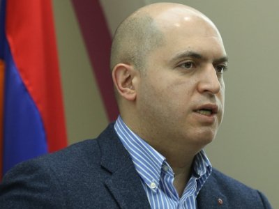 Ինչո՞ւ Սերժ Սարգսյանը Գյումրի չէր գնացել. Աշոտյանի մեկնաբանությունը