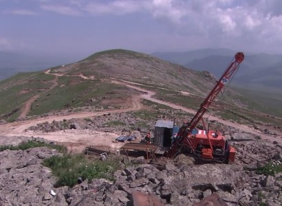 Ամուլսարի հանքի շահագործմանը փայլուն եմ վերաբերվում. Խաչատուր Սուքիասյան