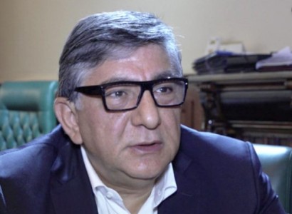 Չեմ կարծում, որ Գագիկ Ծառուկյանի ընկերությունները թիրախավորված են. Խաչատուր Սուքիասյան