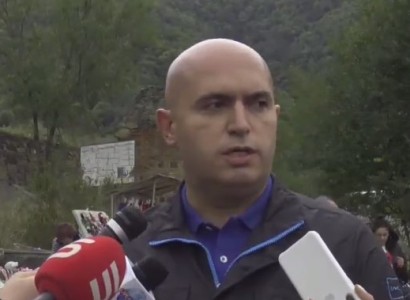Չեմ ուզենա, որ այդ հաղթանակը գա Ստրասբուրգից. Արմեն Աշոտյանը` Քոչարյանի գործի մասին