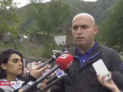 Ցավում եմ, բայց Փաշինյանին սաստելու են Վենետիկի հանձնաժողովից. Արմեն Աշոտյան
