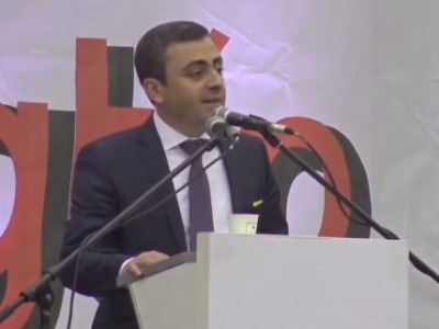 Իշխանության քմահաճույքով մարդը կարող է մեկ գիշերում դառնալ դավաճան կամ դավաճանից վերածվել ազգային հերոսի. Ի. Սաղաթելյան