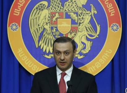 Armenia official to third president: He must come to realize that his chapter in politics is closed