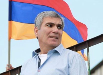 Armenia ex-PM: What would I like for my country’s premier to convey to US authorities?