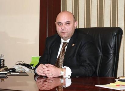 «Մուլտի գրուպ»-ի տնօրեն Սեդրակ Առուստամյանը 20 մլն դրամ գրավի դիմաց ազատ է արձակվել