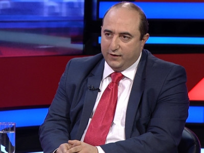 Պետք է ավելի թիրախային մարքեթինգ իրականացնել Ղազախստանի ուղղությամբ. Արտակ Մանուկյան