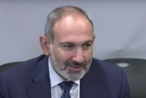 Այցը որքան փորձում ենք գործնականացնել, էմոցիոնալ է ստացվում․ Փաշինյանը՝ Հնչակյաններին