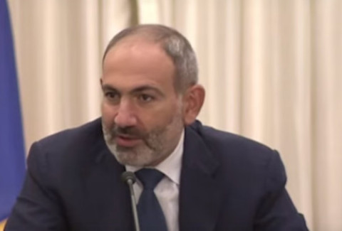 Մոդուլային փորձնական մանկապարտեզ ենք կառուցում, եթե լինի էֆեկտիվ, լայն ծավալով կիրականացնենք․ Փաշինյան