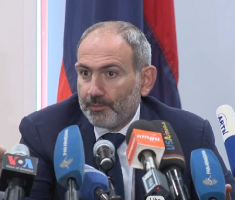 Pashinyan: Every Armenian should have Armenia citizen’s passport