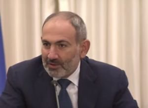 Pashinyan: Former ones have no chance of engaging in political activity in Armenia