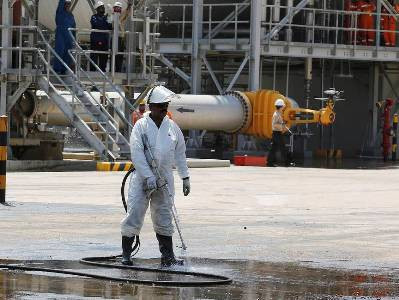 Ամիսներ են պետք, որպեսզի Saudi Aramco-ն նորոգի գրոհի ենթարկված օբյեկտները. WSJ