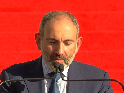 PM: Armenian government is able to implement as many large-scale programs as the The Lincy Foundation did