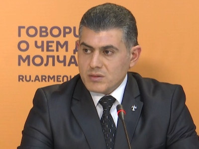 Պատվաստումների ոլորտում կամայականություններ են կատարվում. «Մեկ առողջություն» կոալիցիայի ղեկավար