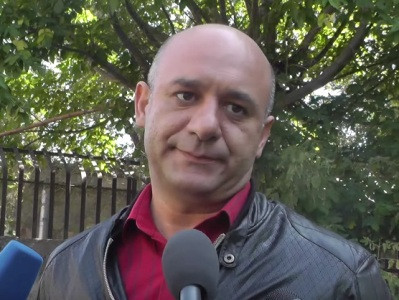 Վկային փակ համարով զանգում, ահաբեկում են. պահեստազորի փոխգնդապետը մանրամասներ է ներկայացնում