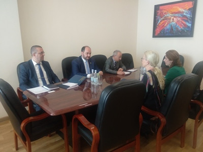 Հայաստանի ամերիկյան համալսարանը բանակցում է քաղաքապետարանի հետ. ուզում է ավտոկայանման հարցը լուծել