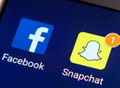 Snapchat-ը վարկաբեկող նյութեր է հավաքել Facebook-ի դեմ․ գործն անվանել են «Վոլան դե Մորտ»