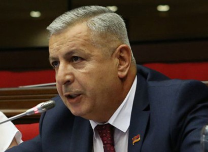 Մարզպետների իրավասությունները կրկնօրինակում են այլ պետական հաստատությունների ներկայացուցիչների գործառույթները․ ԲՀԿ