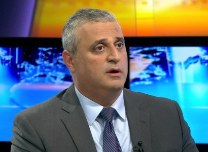 Armenia MFA: Relations with Israel won't be to the detriment of relations with Iran