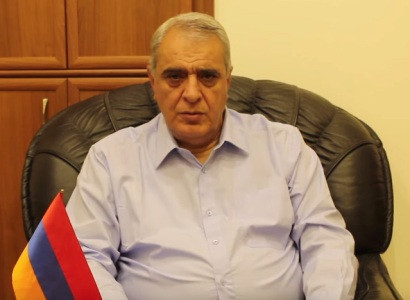 Դուք մոտենում եք վտանգավոր եզրագծի. Շահնազարյանի կոչը Փաշինյանին և Վանեցյանին