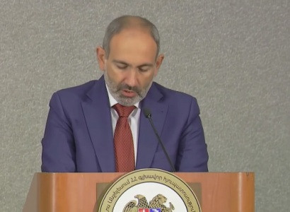 PM: Armenia has great potential for economic cooperation with California