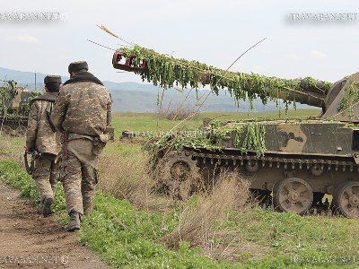 «Ժողովուրդ». Դիվերսիան` քառօրյա պատերազմի պես․ հակառակորդի ջոկատայինների թիվը տասնյակից ավելի է եղել