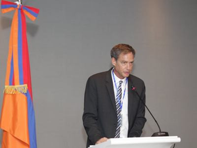 «Միջազգային օդանավակայաններ – Հայաստան» ընկերության տնօրեն. աջակցում ենք կառավարության ջանքերին