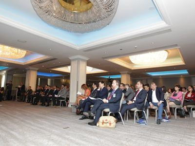 Կոռուպցիայի դեմ պայքարի ոլորտում համագործակցություն է եղել նաեւ նախորդ իշխանությունների օրոք. Գուստավո Նիկողոսյան