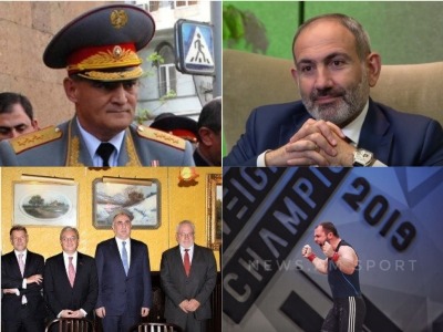 NEWS.am daily digest: 24.09.2019