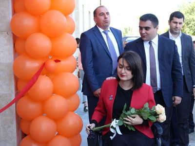 Ես վստահ եմ, որ մենք կհաղթահարենք աղքատությունը, ինչպես հաղթահարել ենք հուսահատությունը. Զարուհի Բաթոյան