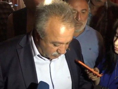 Ոչ մեկ իրավունք չունի ասել, որ Վանեցյանն ուսադիրներն աղբաման է նետել. Սասուն Միքայելյան
