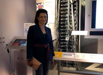 Կասկածում եմ, որ վարչապետն ու նախարարներն էլ ուզեցին արագ Հայաստան վերադառնալ. Աննա Հակոբյան