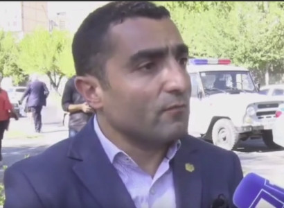 Անձնական ոչինչ չկա, քաղաքական է խնդիրը. Կոտայքի մարզպետը՝ Սասուն Միքայելյանի հետ հարաբերությունների մասին