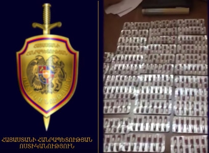 Մի շարք դեղատների տնօրեններ ձերբակալվել են. հարուցվել է քրգործ