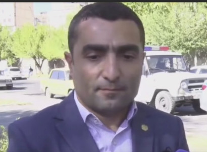 Կոտայքում զրոյից երեք մանկապարտեզ է կառուցվում. Մարզպետ