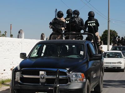 Մեքսիկայում կհարցաքննեն նախկին նահանգապետին եւ գլխավոր դատախազին 43 ուսանողների գործով