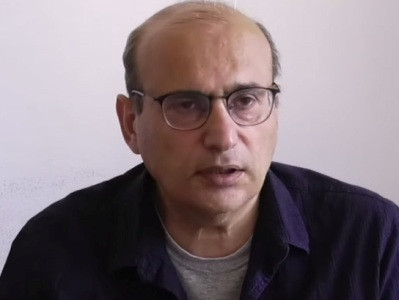 Փաշինյանին պետք է փոխարինի  բոլորի համար ընդունելի եւ կայունություն ապահովող մարդ. Ստեփան Դանիելյան