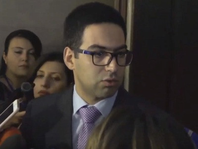 Justice Minister: Parliament has no pressure on Constitutional Court