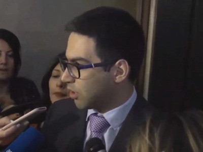 Եթե անցյալ գնալու նպատակ ունենայինք, այդ մարմնին կտայինք քննչական կարգավիճակ. Նախարար