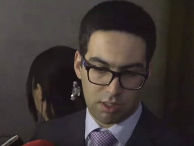 Armenia Justice Minister: No precondition for repetition of riots