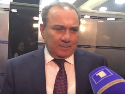 Armenia National Security Service Deputy Director: Pashinyan wasn't coarse