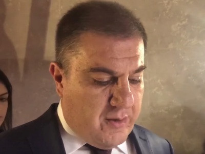 Ներկա պահին հիմքեր չկան պնդելու, որ տեղի է ունեցել սպանություն. ՀՔԾ պետի տեղակալը՝ Հայկ Հարությունյանի մահվան մասին