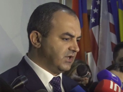 Armenia attorney general: Ex-Police chief’s death will be of key importance on selection of certain theories