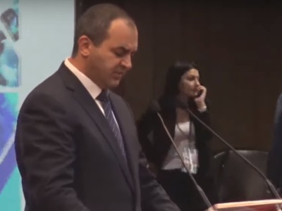 Մեր փորձագետները կատարում են անգնահատելի, ծավալուն աշխատանք. Արթուր Դավթյան