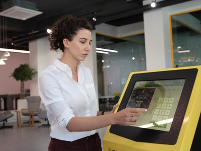 Այժմ Easy Pay տերմինալների միջոցով կարելի է միացնել Beeline-ի ֆիքսված ծառայություններ