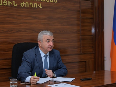 Արցախի խորհրդարանը պատրաստվում է աշնանային նստաշրջանի առաջին նիստին