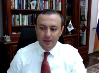 Armenia Security Council Secretary: We're working hard to ensure welfare of soldiers, officers and generals