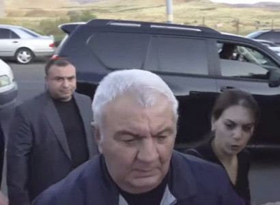 Չէի սպասում նման բան. Յուրի Խաչատուրովը՝ Հայկ Հարությունյանի մասին