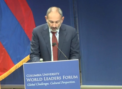 PM: Diaspora is very important factor for Armenia democratic reforms