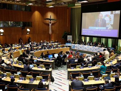 Armenia PM: We have to transform our economy to technologically advanced, environmentally friendly industry