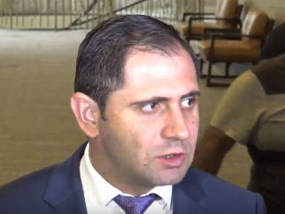 Minister on Vayots Dzor incident and resignation of governor: Life of our officer is very important